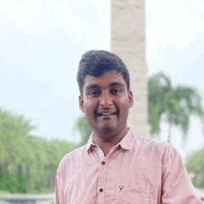 Mr. Anurag Prasad