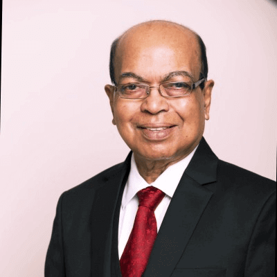 Mr. Asoke Laha